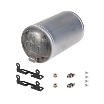 Bonbonne cuve aluminium 4L ARB – Réserve air 10Bar pour 4x4 Offroad